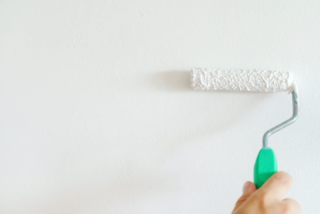 Can You Paint Straight Onto Plasterboard at Theresa Ybarra blog