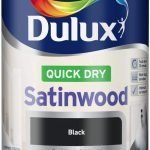 Best Radiator Paint 10 Dulux-black-metal-wood-paint