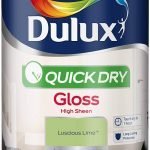 Best Radiator Paint 14 Dulux-lucious-lime-metal-wood-paint