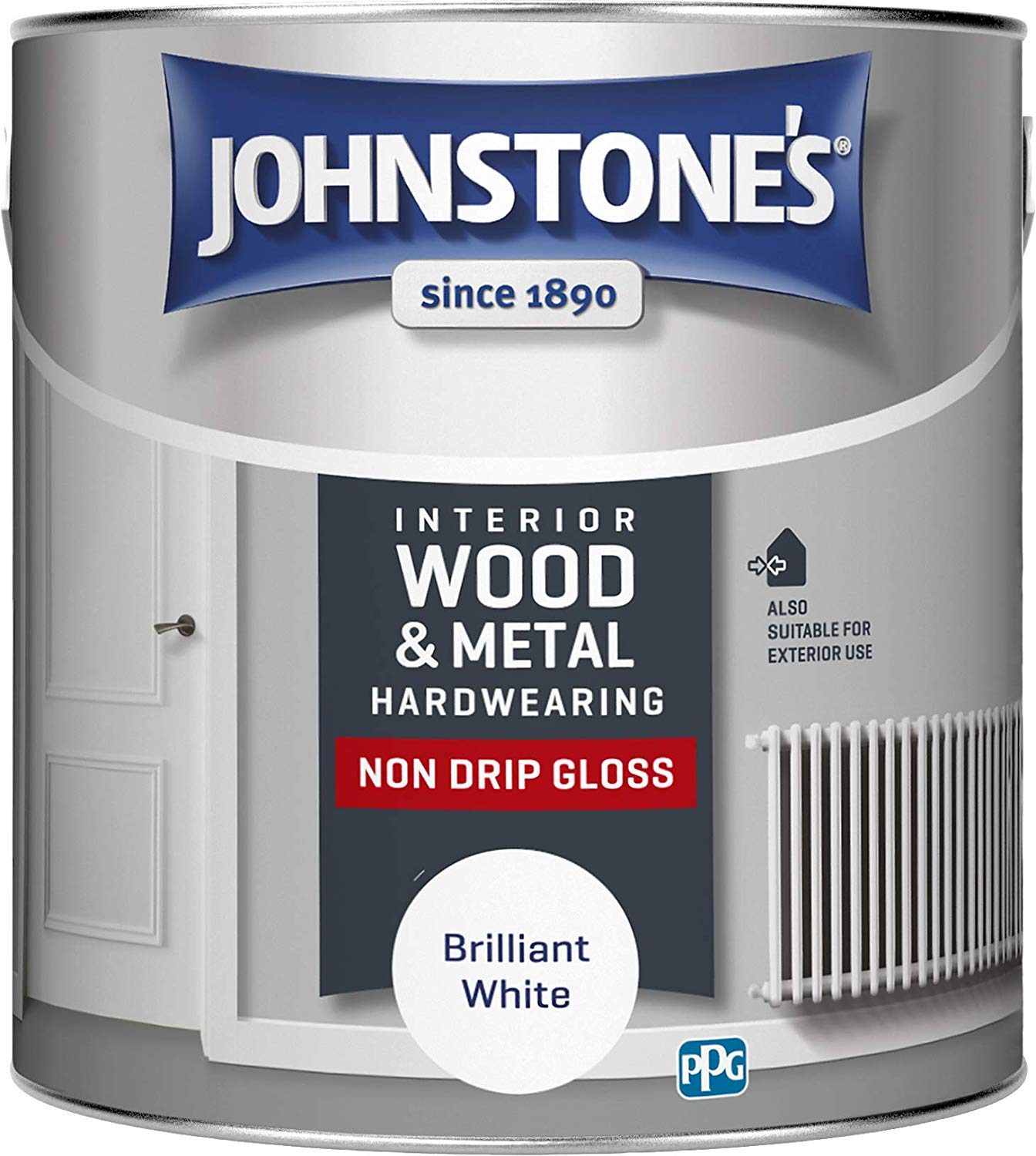 5 Best Paint For Skirting Boards UK DIY Boss