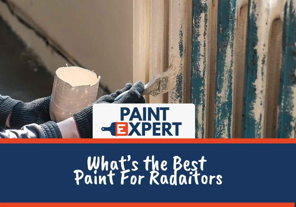 best radiator paint uk