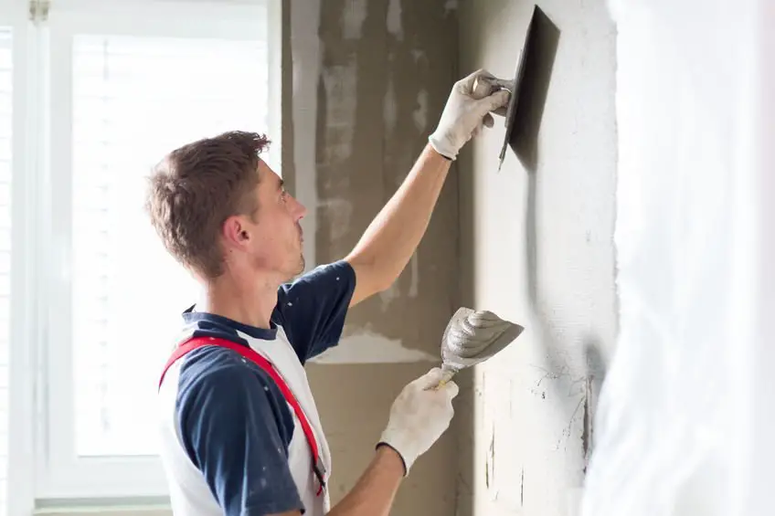 Can I Paint Straight Onto New Plaster? 2 can I paint straight onto plaster?