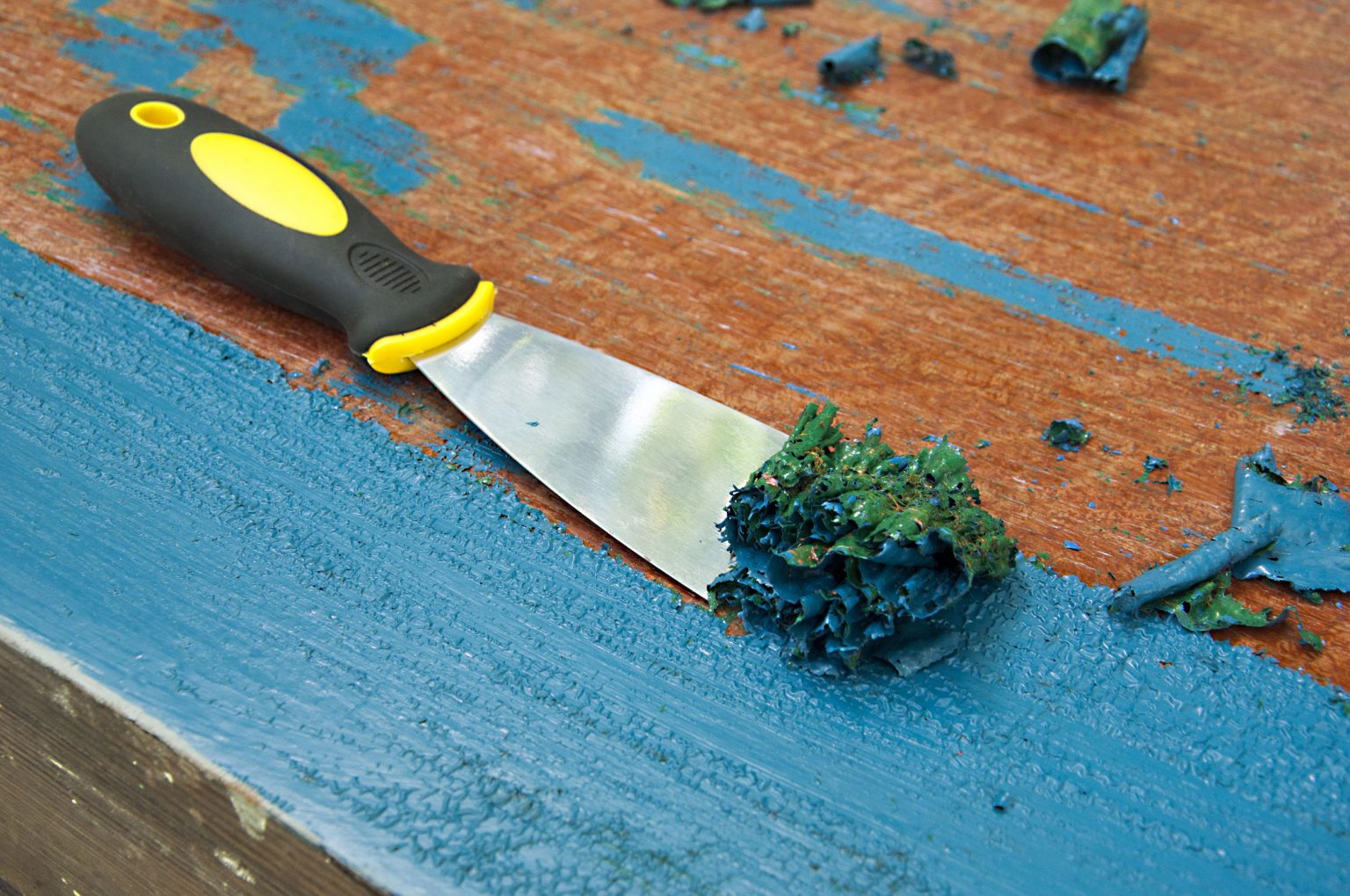 Can You Use Emulsion Paint On Wood? YES, Use This! DIYBOSS