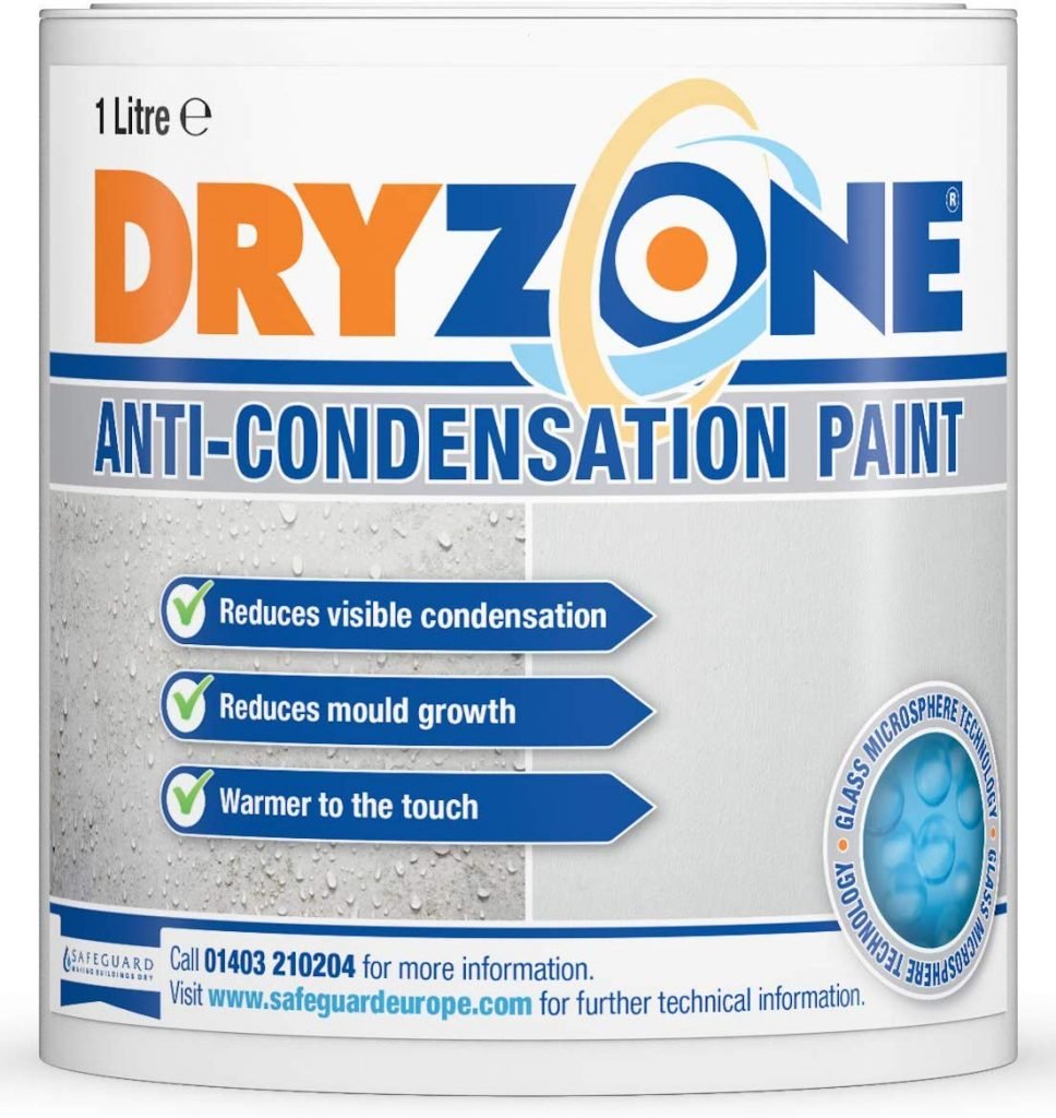 5 Best AntiCondensation Paints UK DIY Boss