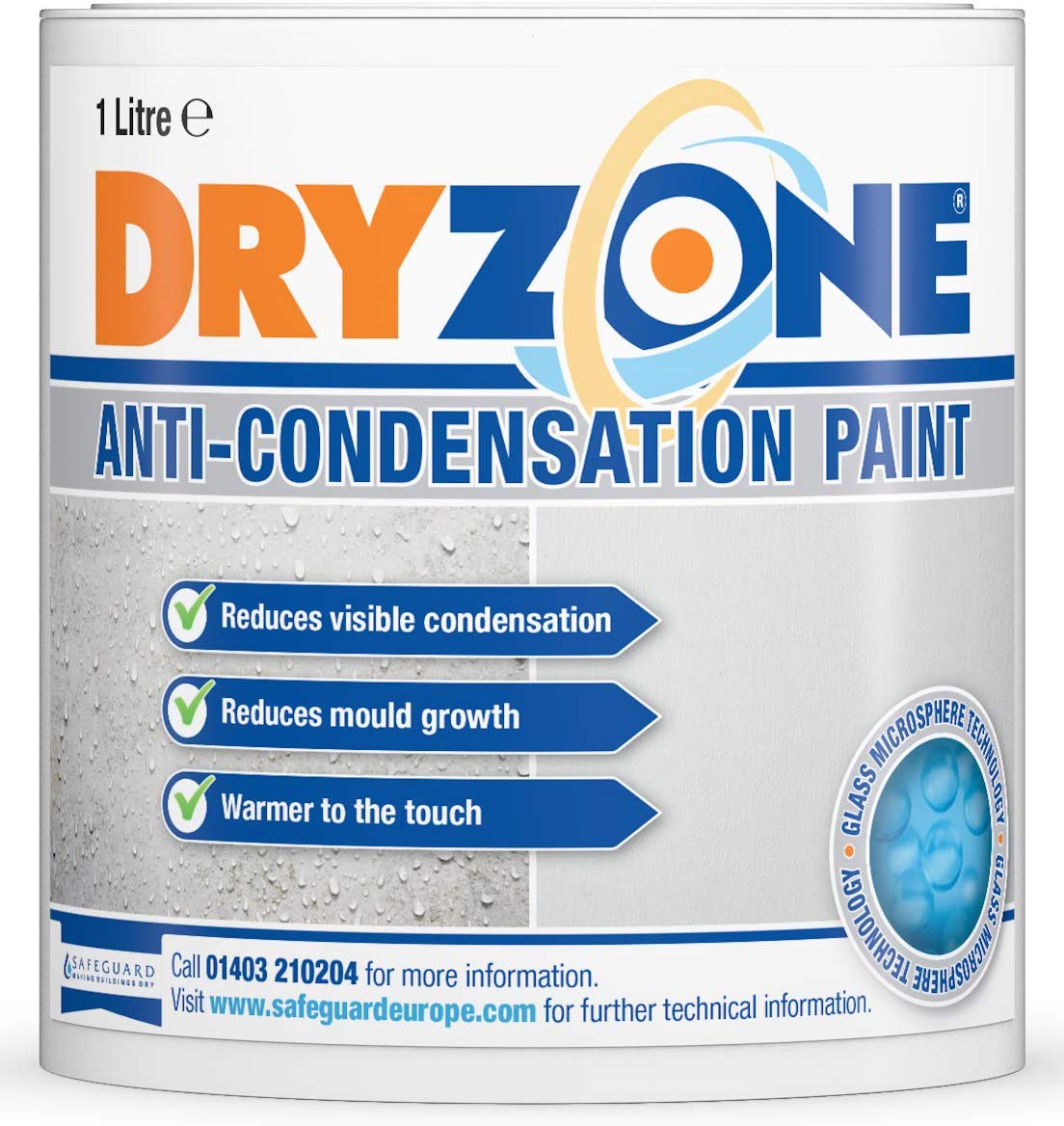 5 Best AntiCondensation Paints UK DIY Boss