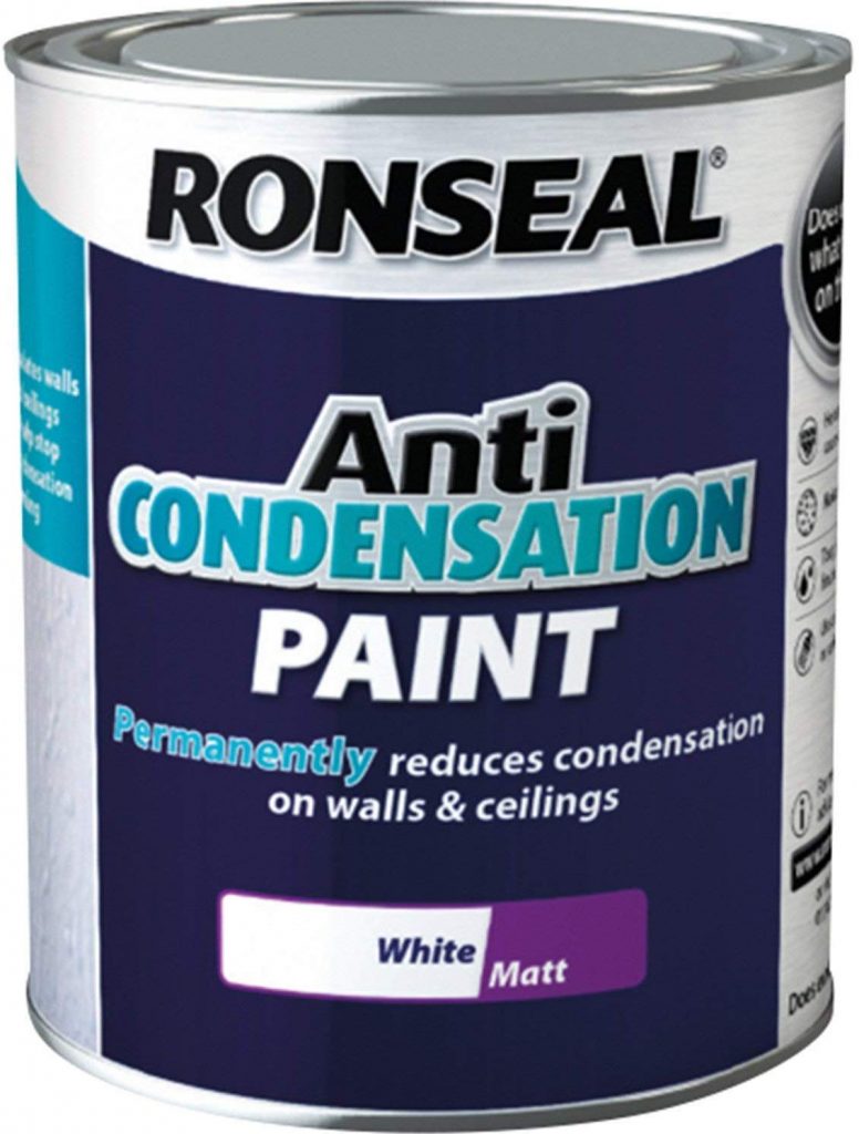 5 Best AntiCondensation Paints UK DIY Boss