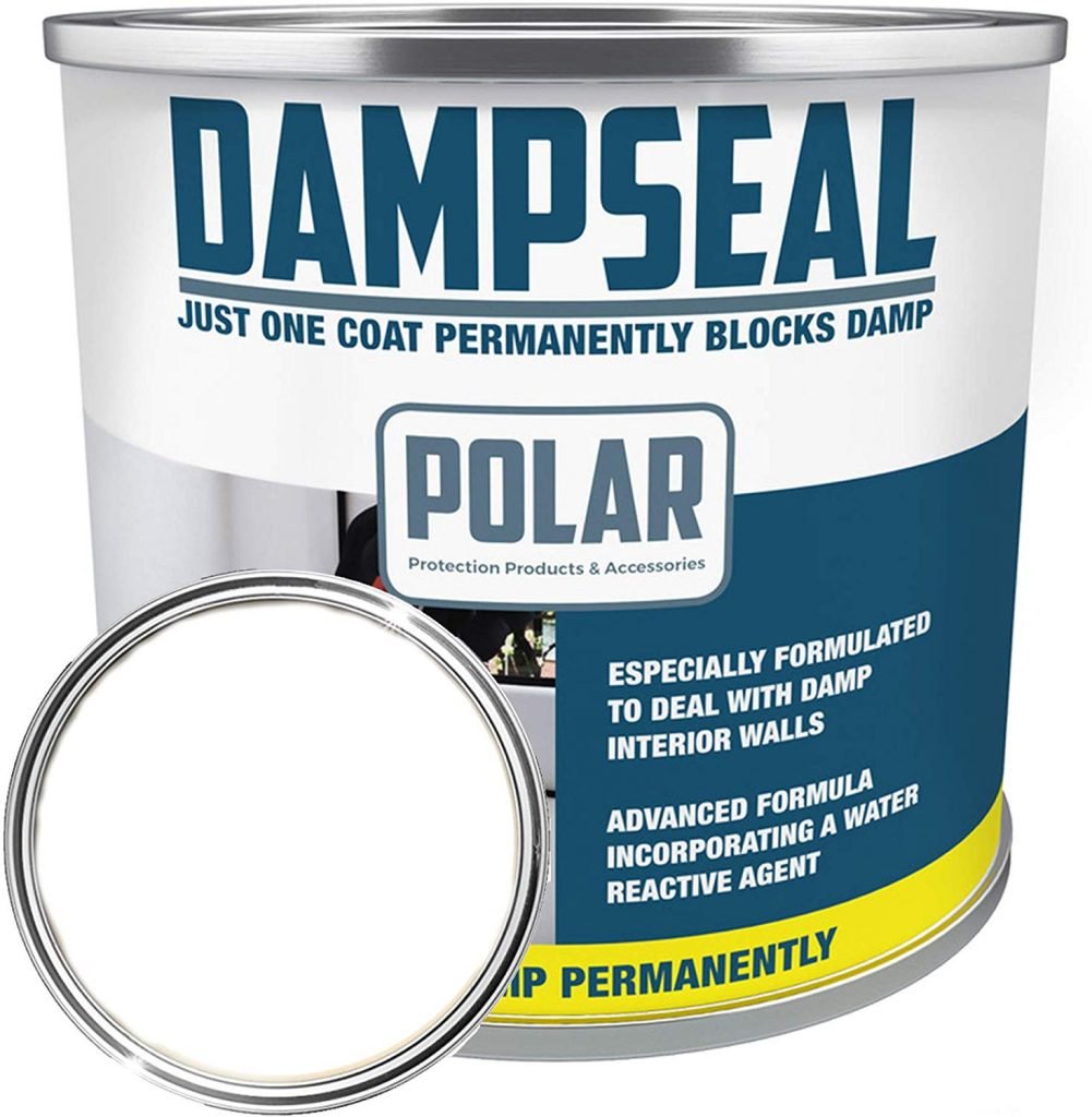 5 Best Anti Damp Seal Paints UK DIY Boss