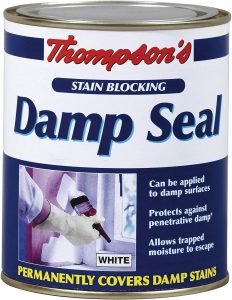 Best Damp Seal Paint 4 Thompsons anti damp seal paint