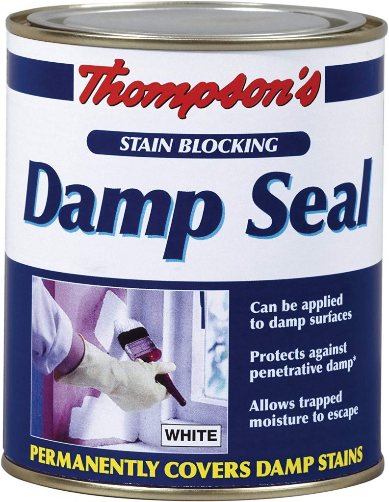 5 Best Anti Damp Seal Paints UK DIY Boss