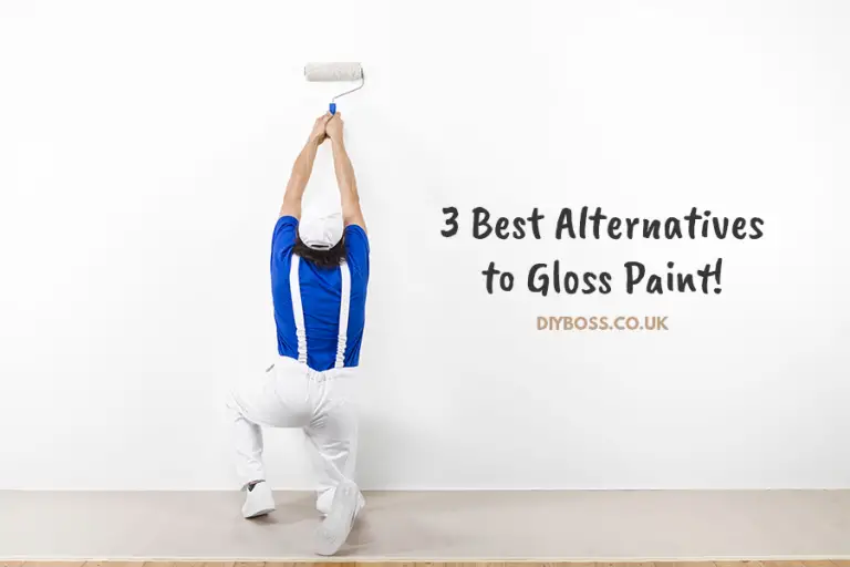 Can You Use Emulsion Paint On Wood? YES, Use This! DIYBOSS