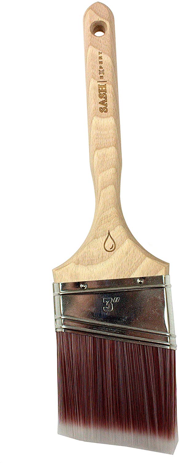 Best Paint Brush Guide DIY Boss