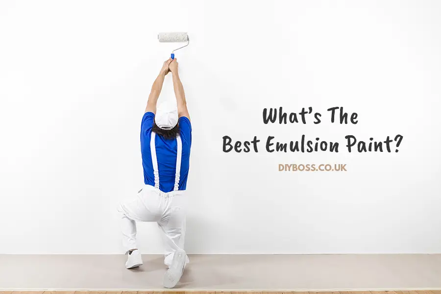 best-emulsion-paint