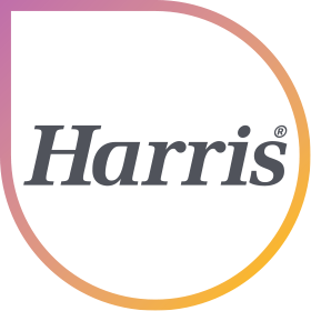 Best Paint Brush Guide 15 harris-logo