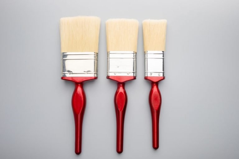 Best Paint Brush Guide DIY Boss
