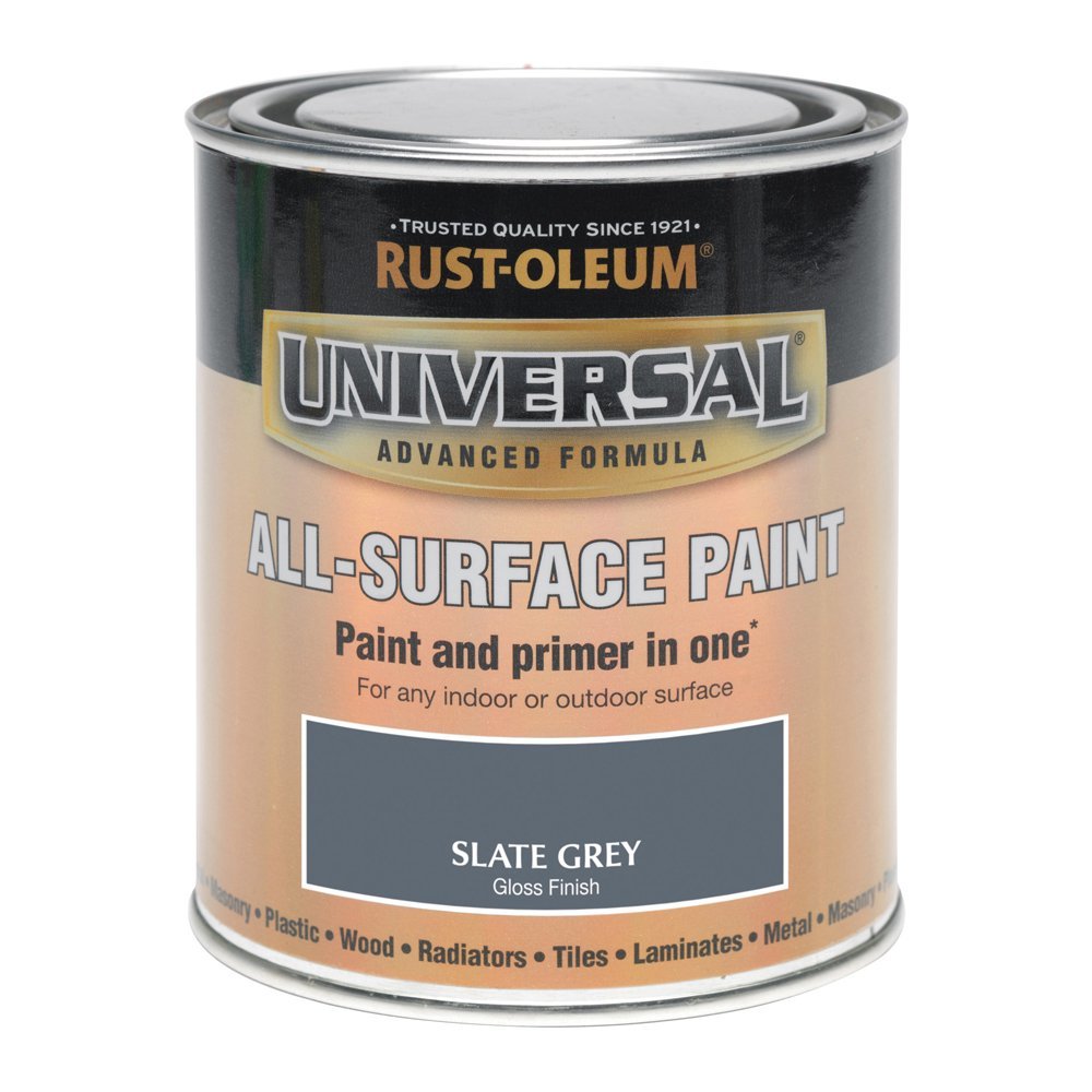 5 Best Gloss Paints UK DIY Boss