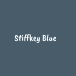 Stiffkey Blue Guide