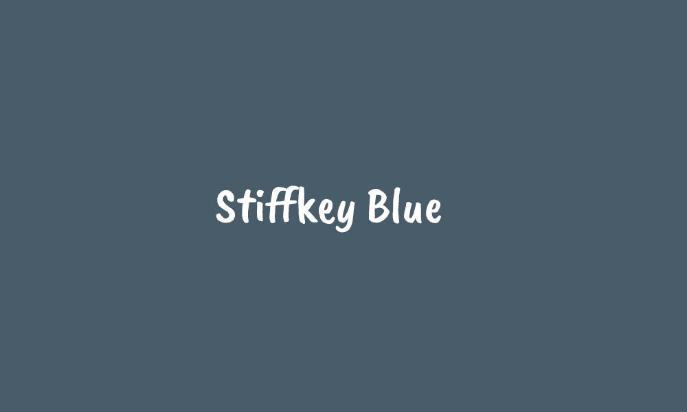 stiffkey-blue